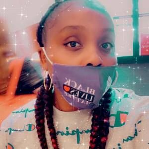 Meet your Posher, Margo